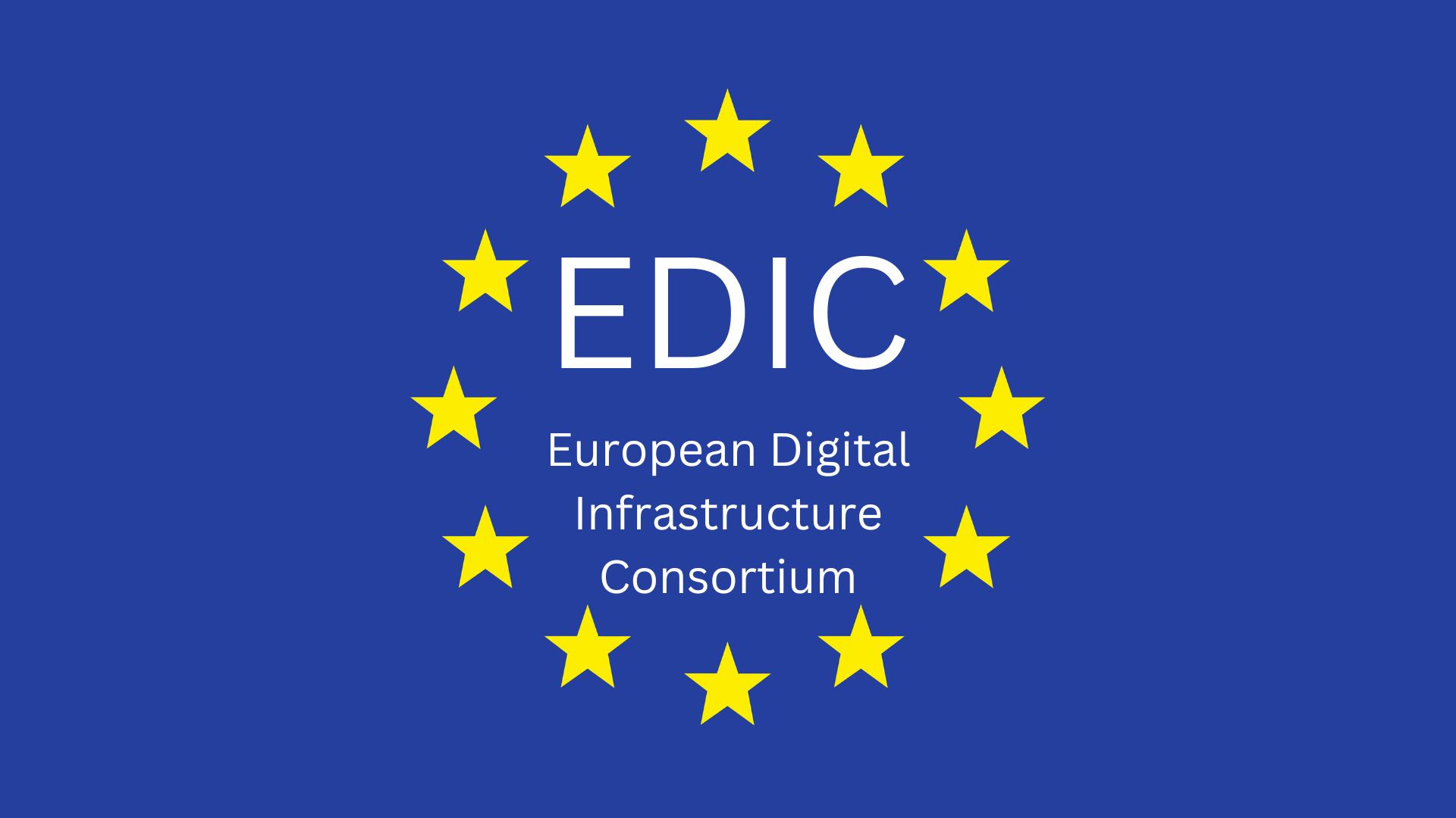 What is an EDIC - ALT-EDIC