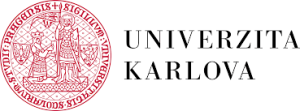 UNIVERZITA KARLOVA LOGO